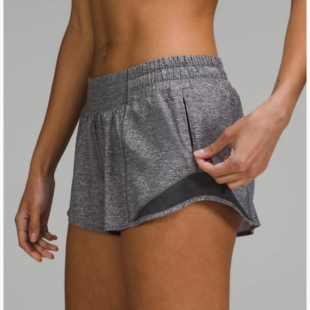 Lululemon Hotty Hots
